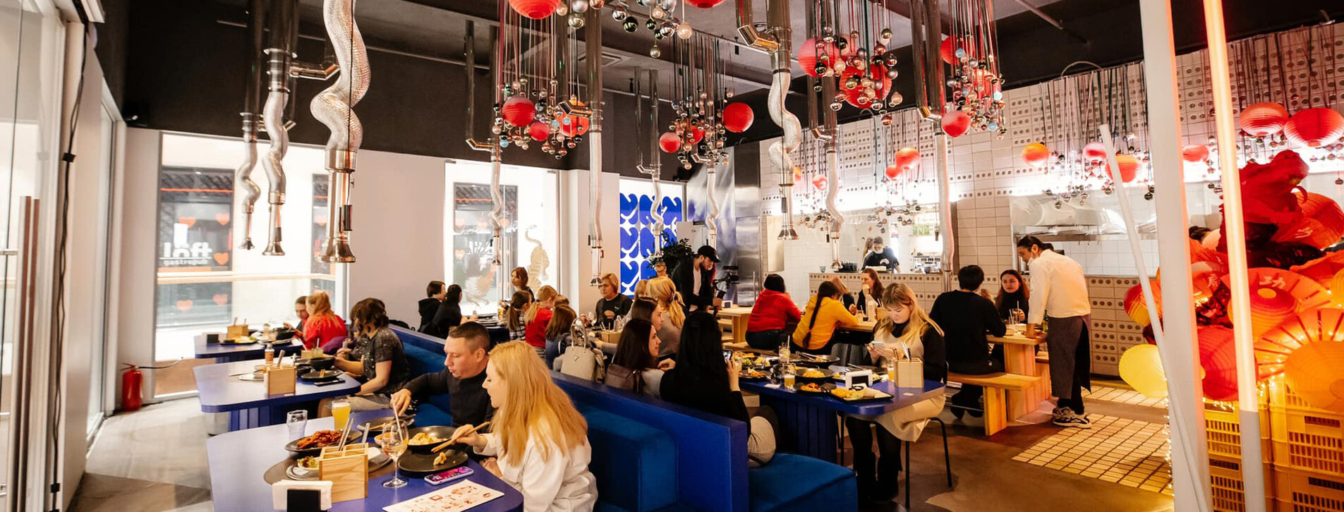 Корейське барбекю для двох в Києві - 20 Фото 20 - Корейське барбекю