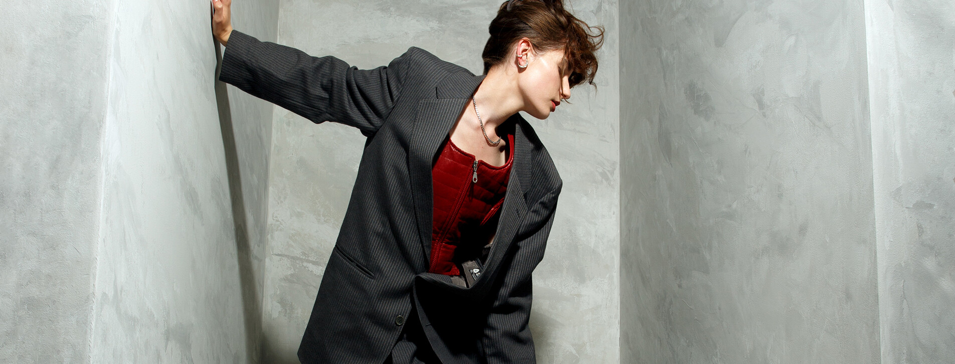 Фотосессия в стиле Esquire в Одессе - 2 Фото 2 - Фотосессия в стиле Esquire