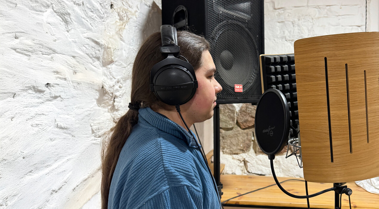 SK Vocal Studio - Студия вокала - 3 Фото 3 - SK Vocal Studio - Студия вокала