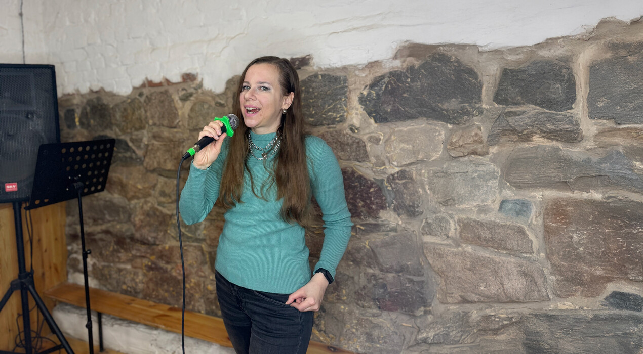 SK Vocal Studio - Студия вокала - 2 Фото 2 - SK Vocal Studio - Студия вокала