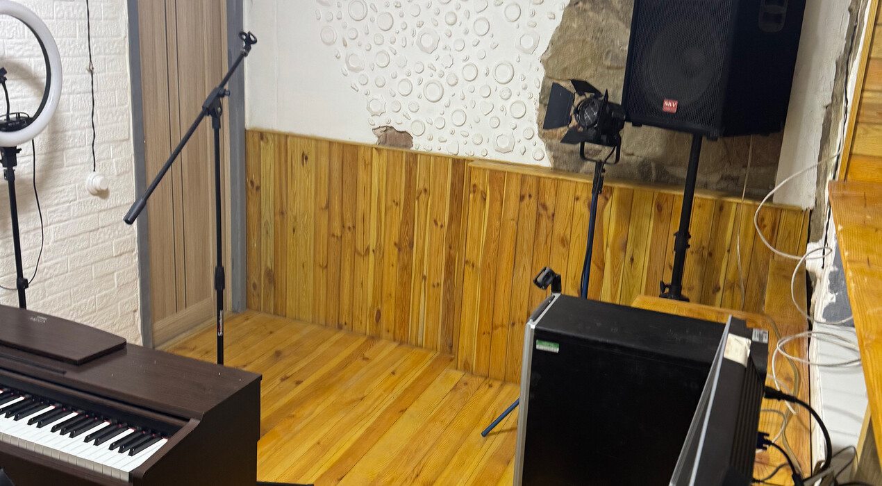 SK Vocal Studio - Студия вокала - 5 Фото 5 - SK Vocal Studio - Студия вокала