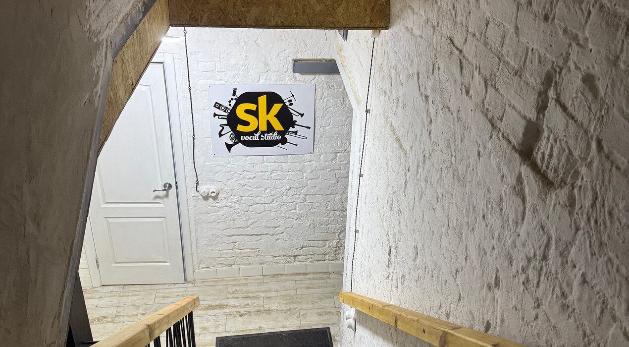 SK Vocal Studio - Студія вокалу - 7 Фото 7 - SK Vocal Studio - Студія вокалу