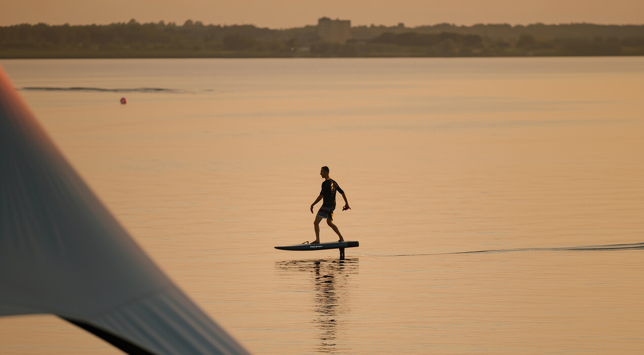 Sirka Sport - Водний клуб - 1 Фото 1 - Sirka Sport - Водний клуб