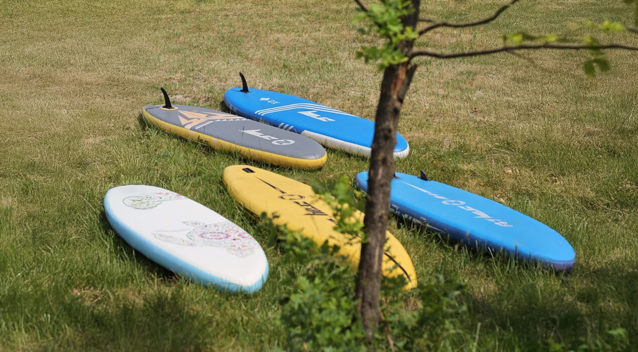 Sirka Sport - Водний клуб - 5 Фото 5 - Sirka Sport - Водний клуб