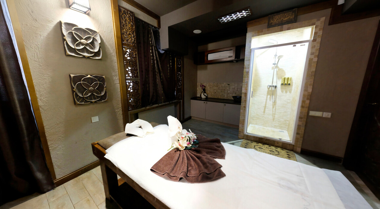 Бали - SPA салон - 5 Фото 5 - Бали - SPA салон