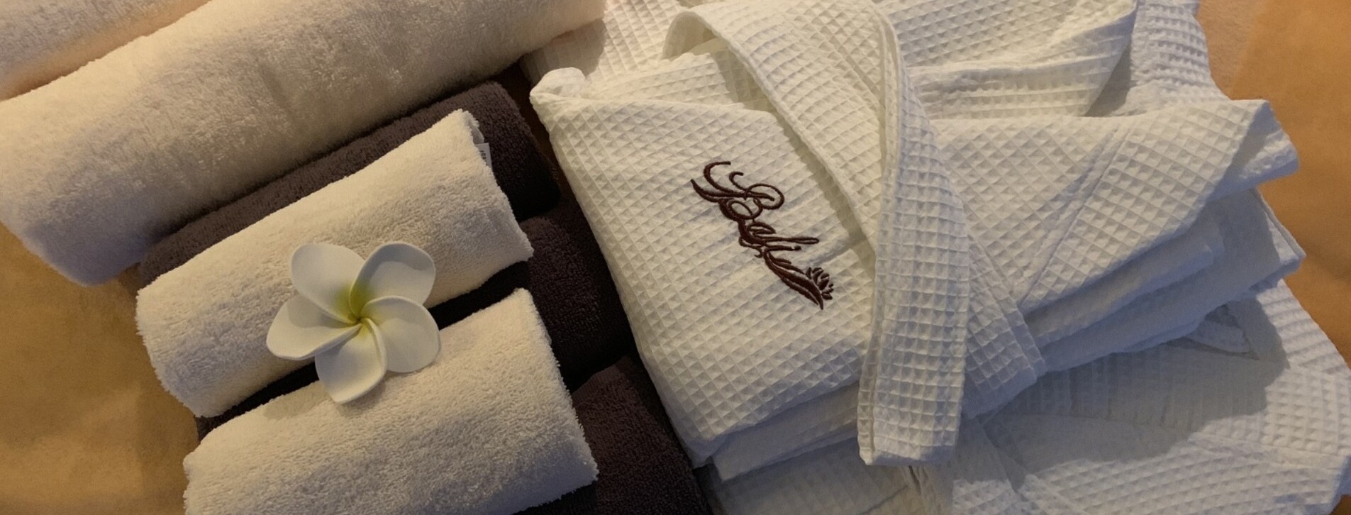 SPA уход для тела Lady в Одессе - 4 Фото 4 - SPA уход для тела Lady