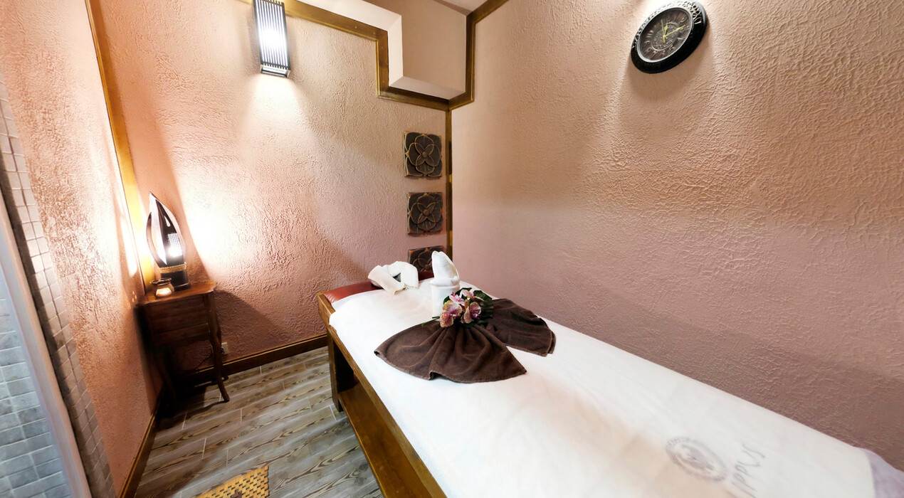 Бали - SPA салон - 8 Фото 8 - Бали - SPA салон