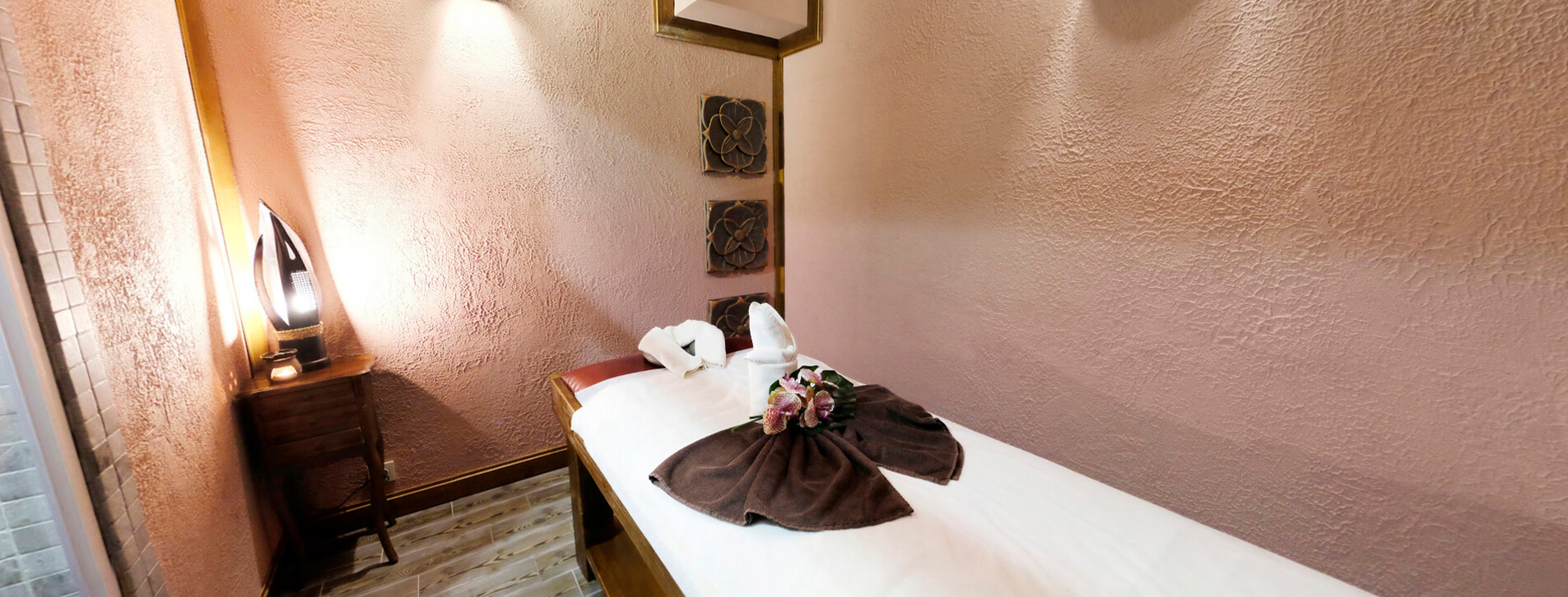 SPA уход для тела Lady в Одессе - 9 Фото 9 - SPA уход для тела Lady