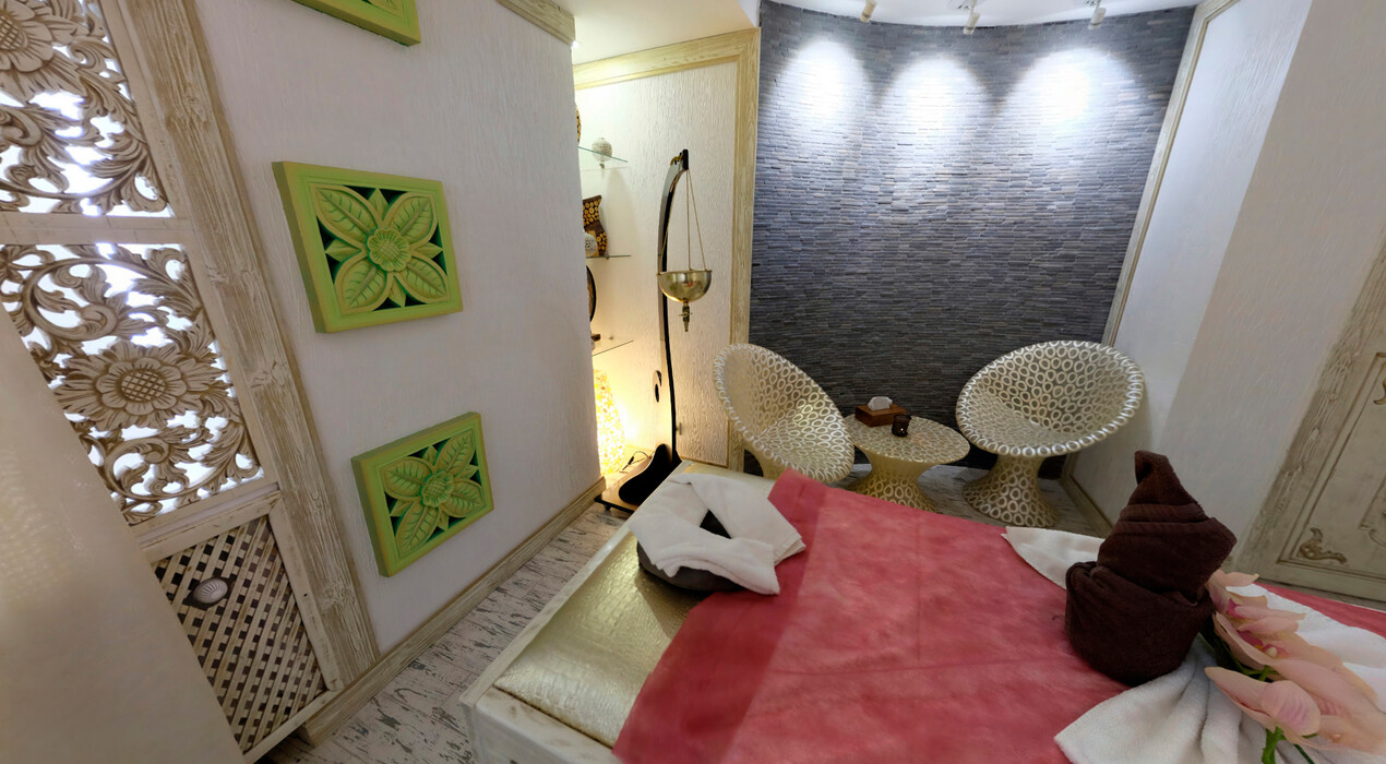 Бали - SPA салон - 7 Фото 7 - Бали - SPA салон