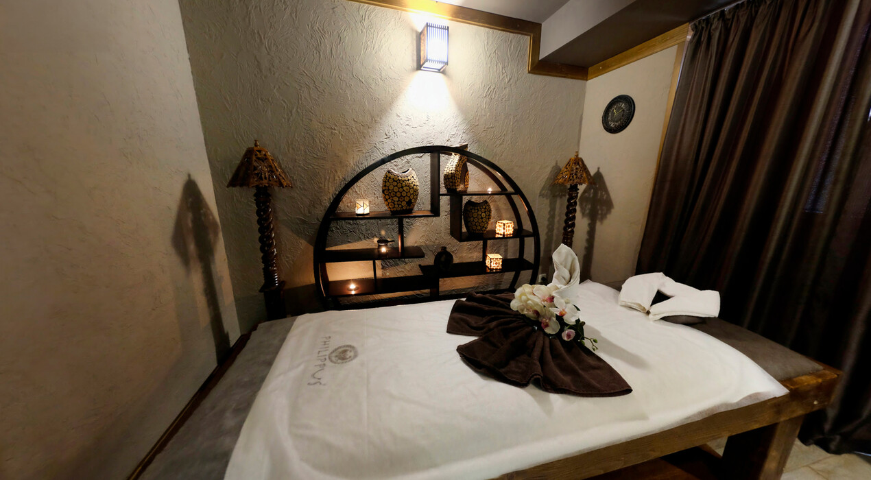 Бали - SPA салон - 5 Фото 5 - Бали - SPA салон