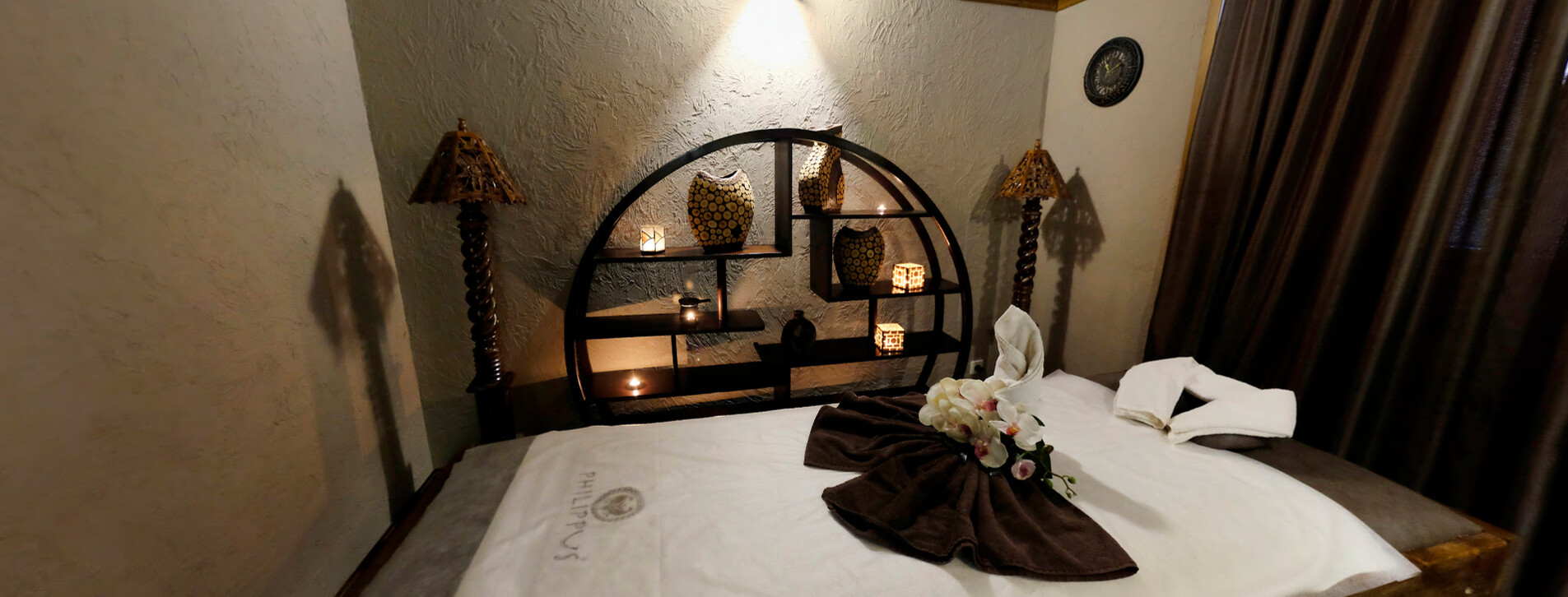 SPA уход для тела Lady в Одессе - 6 Фото 6 - SPA уход для тела Lady