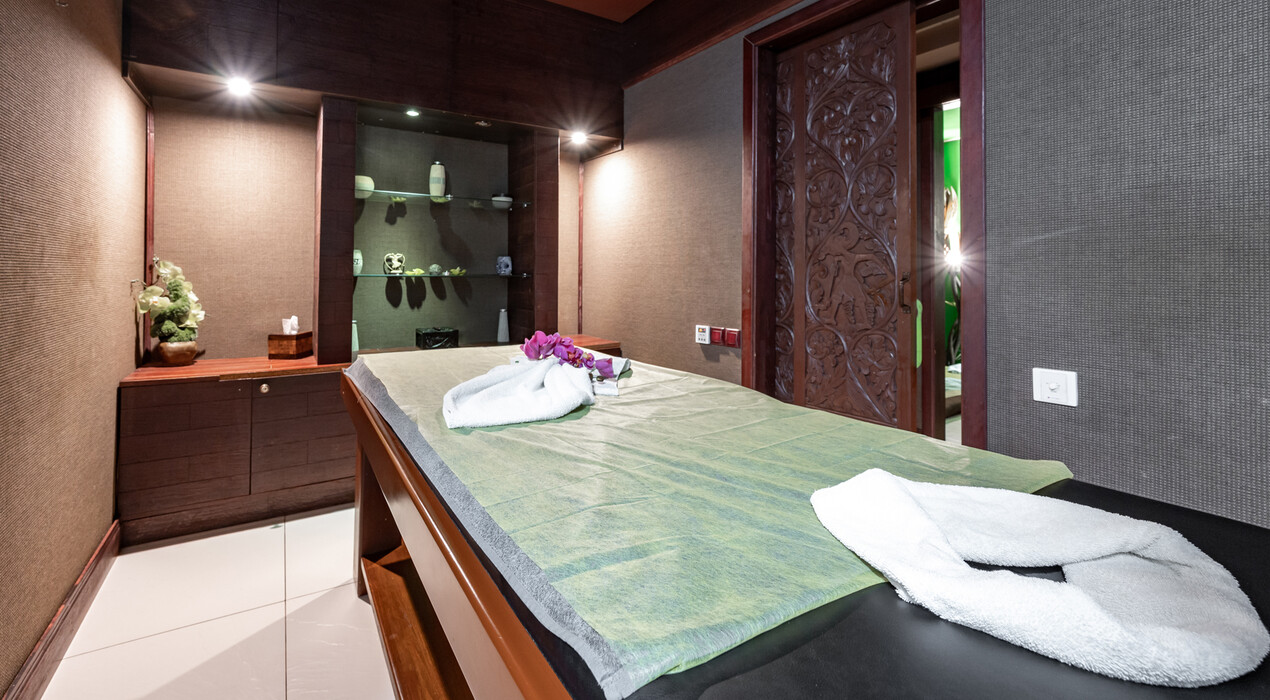 Бали - SPA салон - 10 Фото 10 - Бали - SPA салон