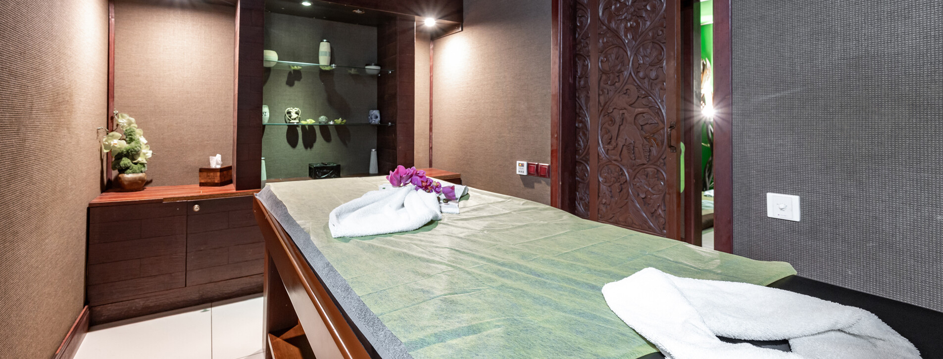 SPA уход для тела Lady в Одессе - 11 Фото 11 - SPA уход для тела Lady