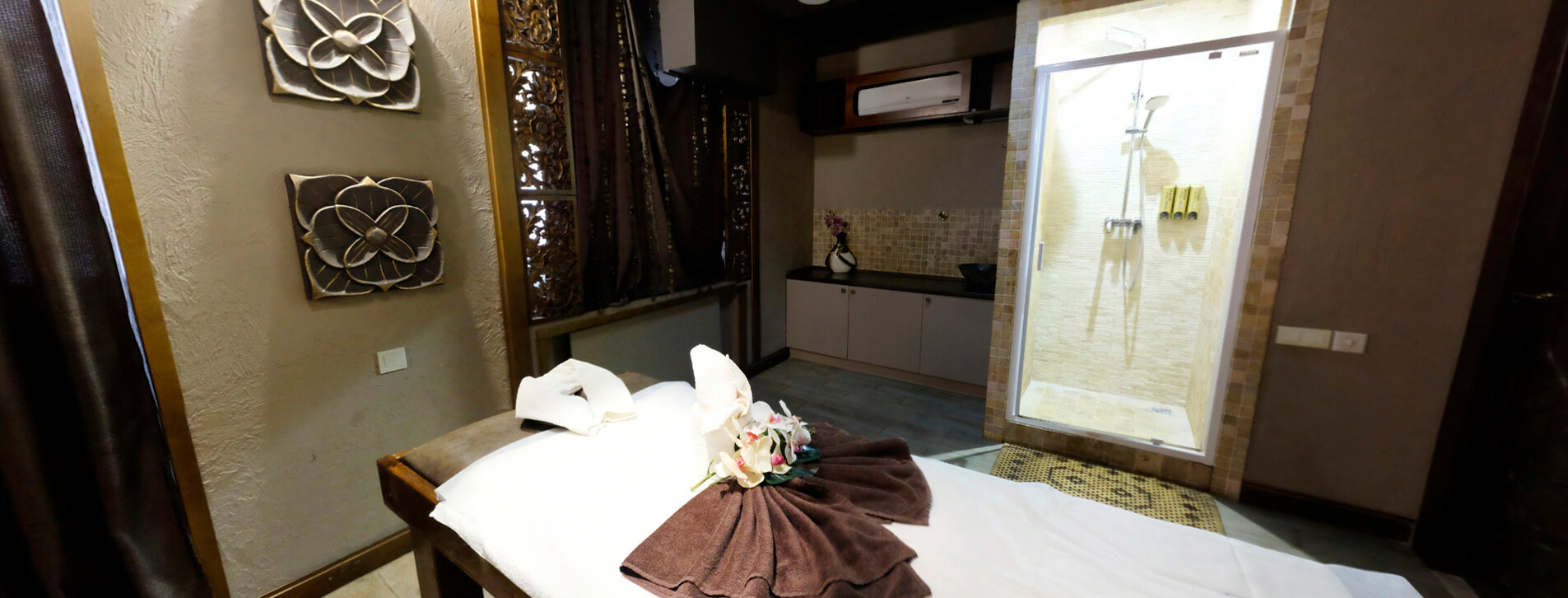 SPA уход для тела Lady в Одессе - 5 Фото 5 - SPA уход для тела Lady