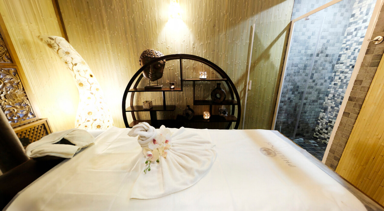 Бали - SPA салон - 2 Фото 2 - Бали - SPA салон