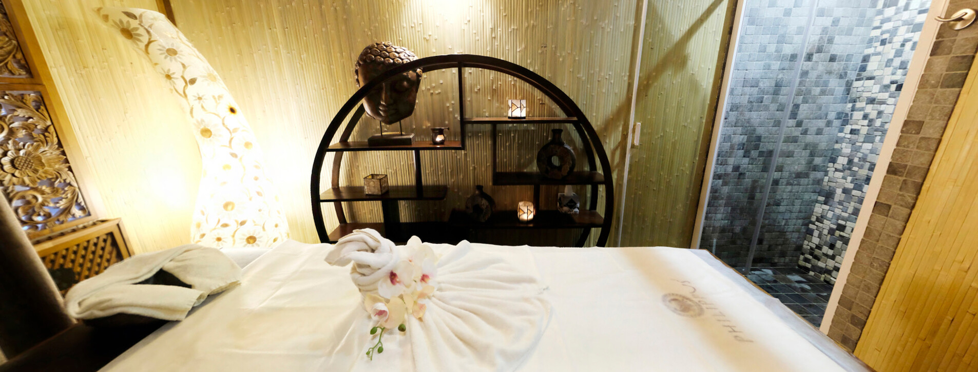 SPA уход для тела Lady в Одессе - 3 Фото 3 - SPA уход для тела Lady