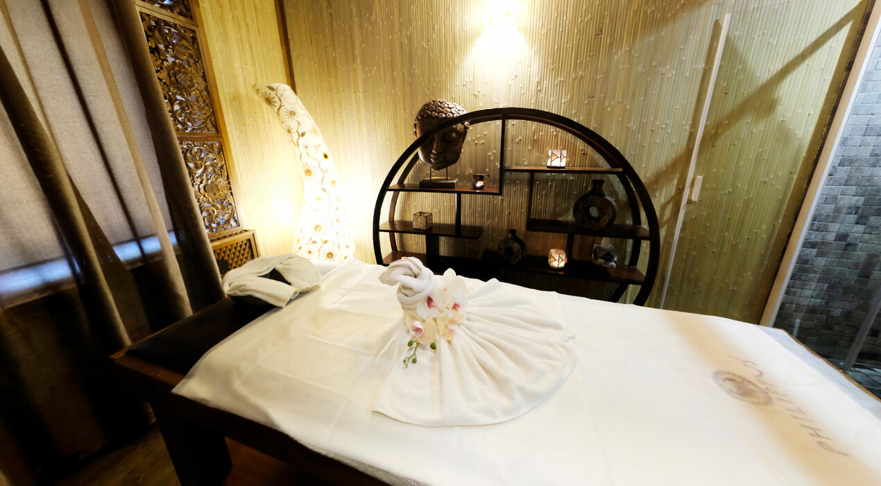 Бали - SPA салон - 1 Фото 1 - Бали - SPA салон