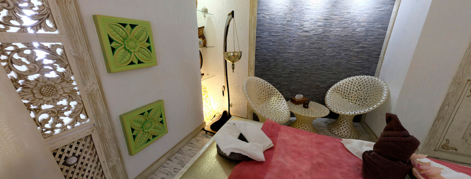 SPA уход для тела Man в Одессе - 24 Фото 24 - SPA уход для тела Man