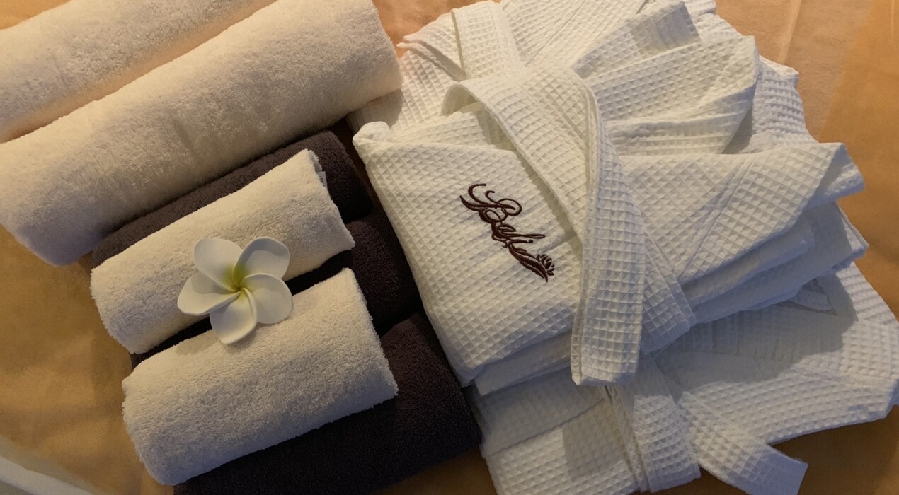 Бали - SPA салон - 5 Фото 5 - Бали - SPA салон