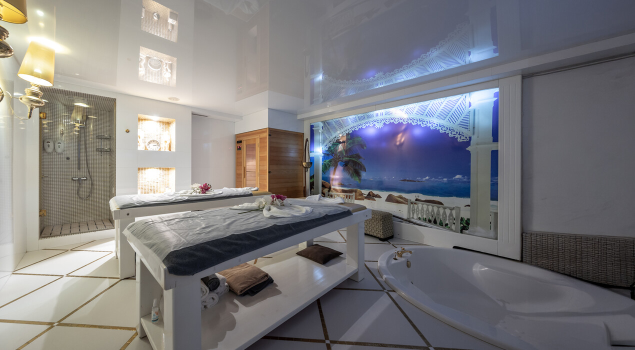 Бали - SPA салон - 7 Фото 7 - Бали - SPA салон