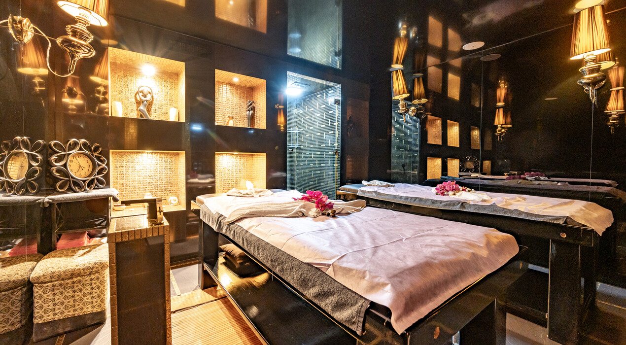 Бали - SPA салон - 2 Фото 2 - Бали - SPA салон