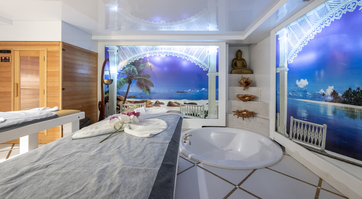 Бали - SPA салон - 8 Фото 8 - Бали - SPA салон