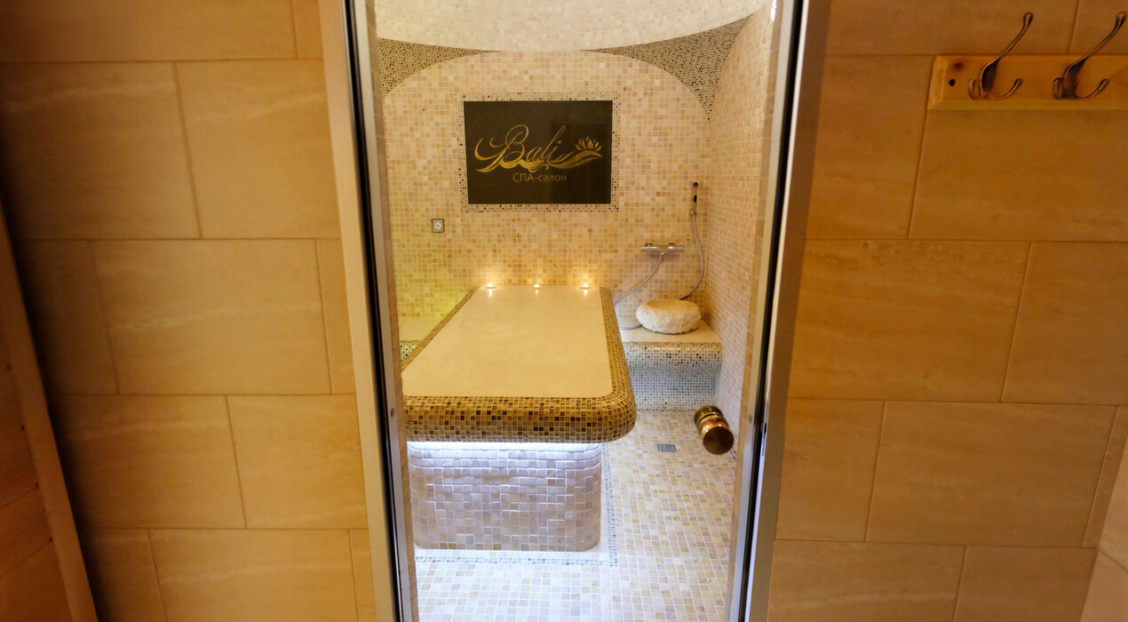 Бали - SPA салон - 10 Фото 10 - Бали - SPA салон