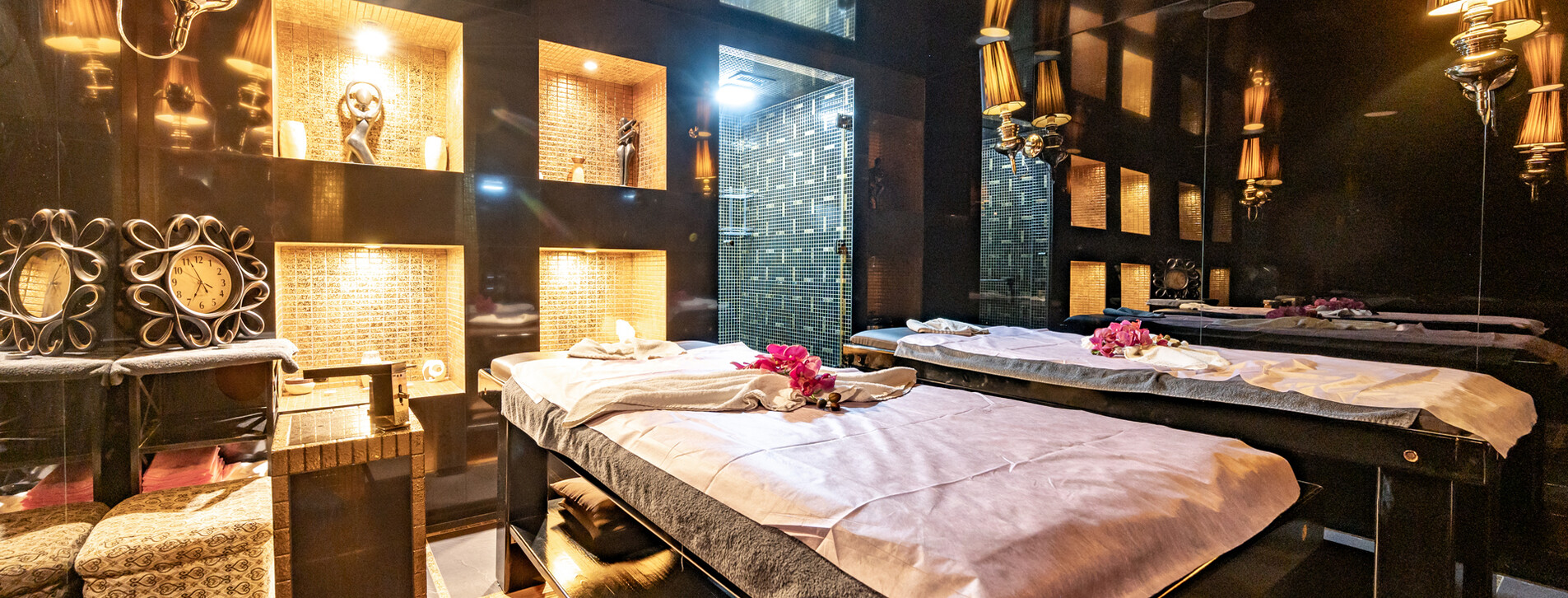 SPA уход для тела Man в Одессе - 14 Фото 14 - SPA уход для тела Man