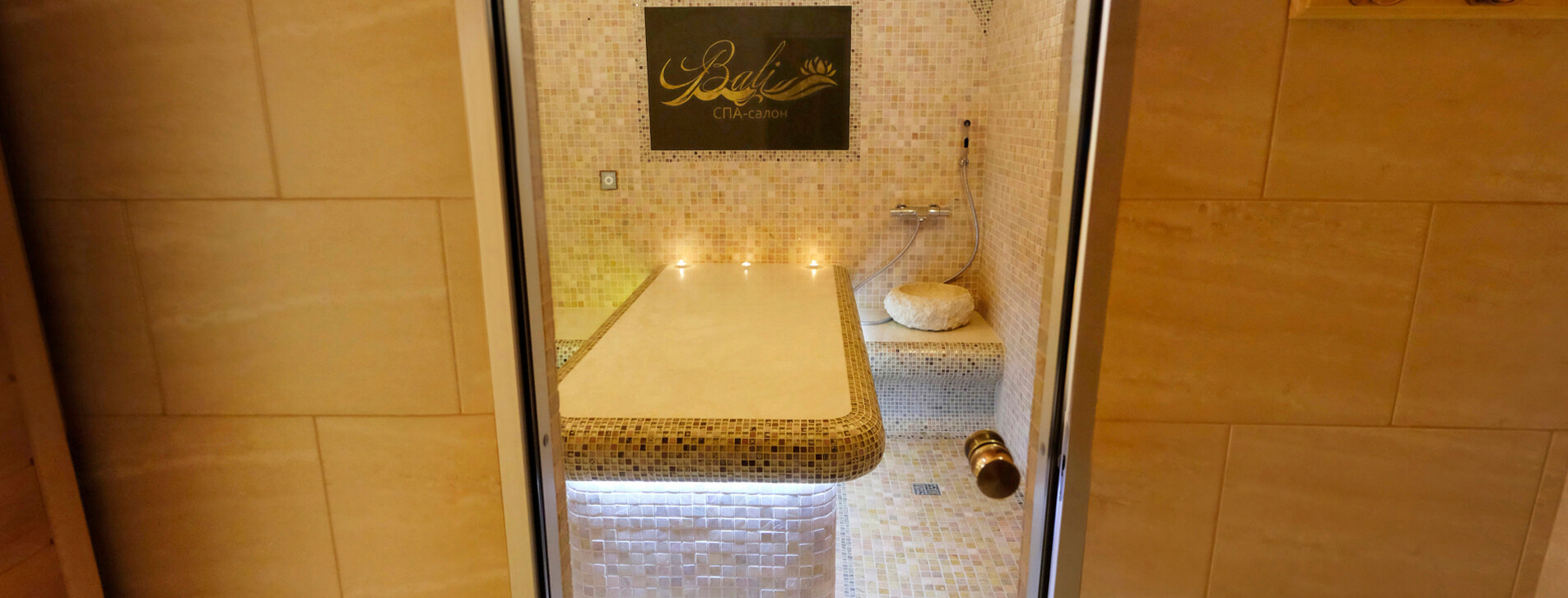 SPA уход для тела Man в Одессе - 15 Фото 15 - SPA уход для тела Man