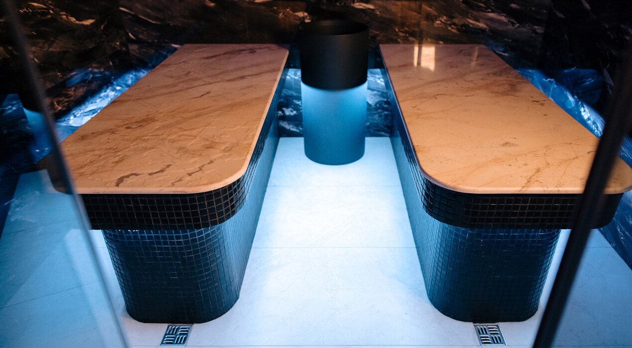 AMARI - Сеть массажных салонов - 3 Фото 3 - AMARI - Сеть массажных салонов