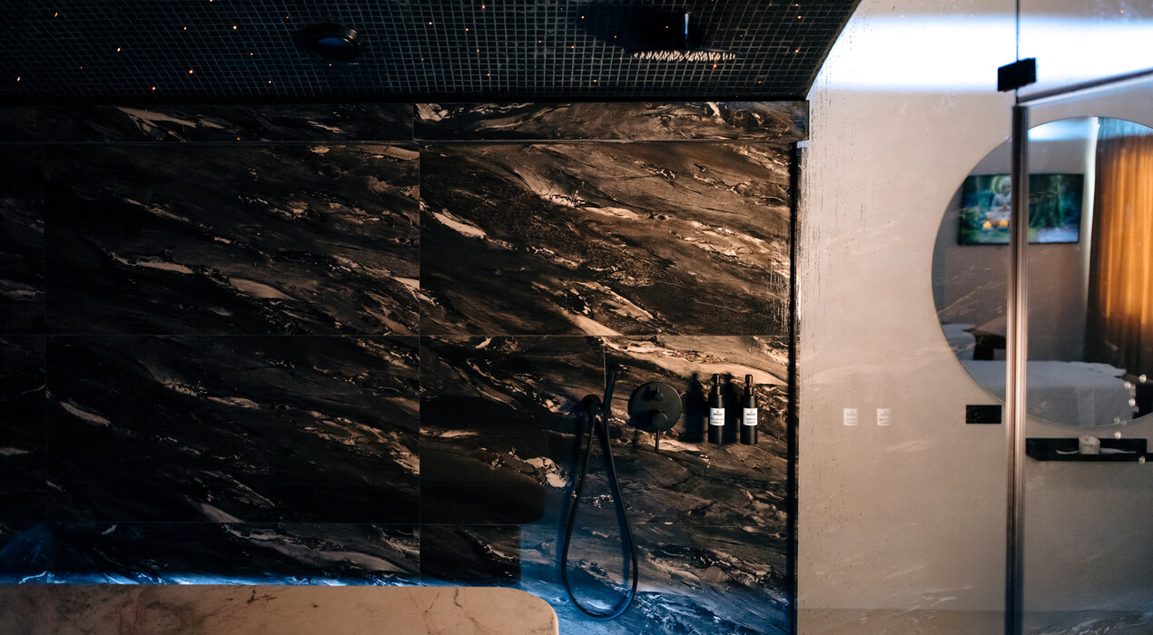 AMARI - Сеть массажных салонов - 7 Фото 7 - AMARI - Сеть массажных салонов