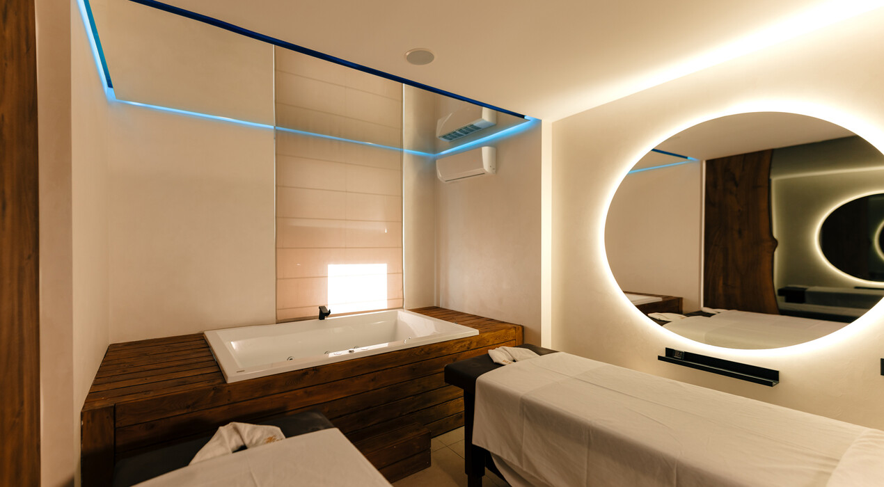 AMARI - Мережа масажних салонів - 5 Фото 5 - AMARI - Мережа масажних салонів