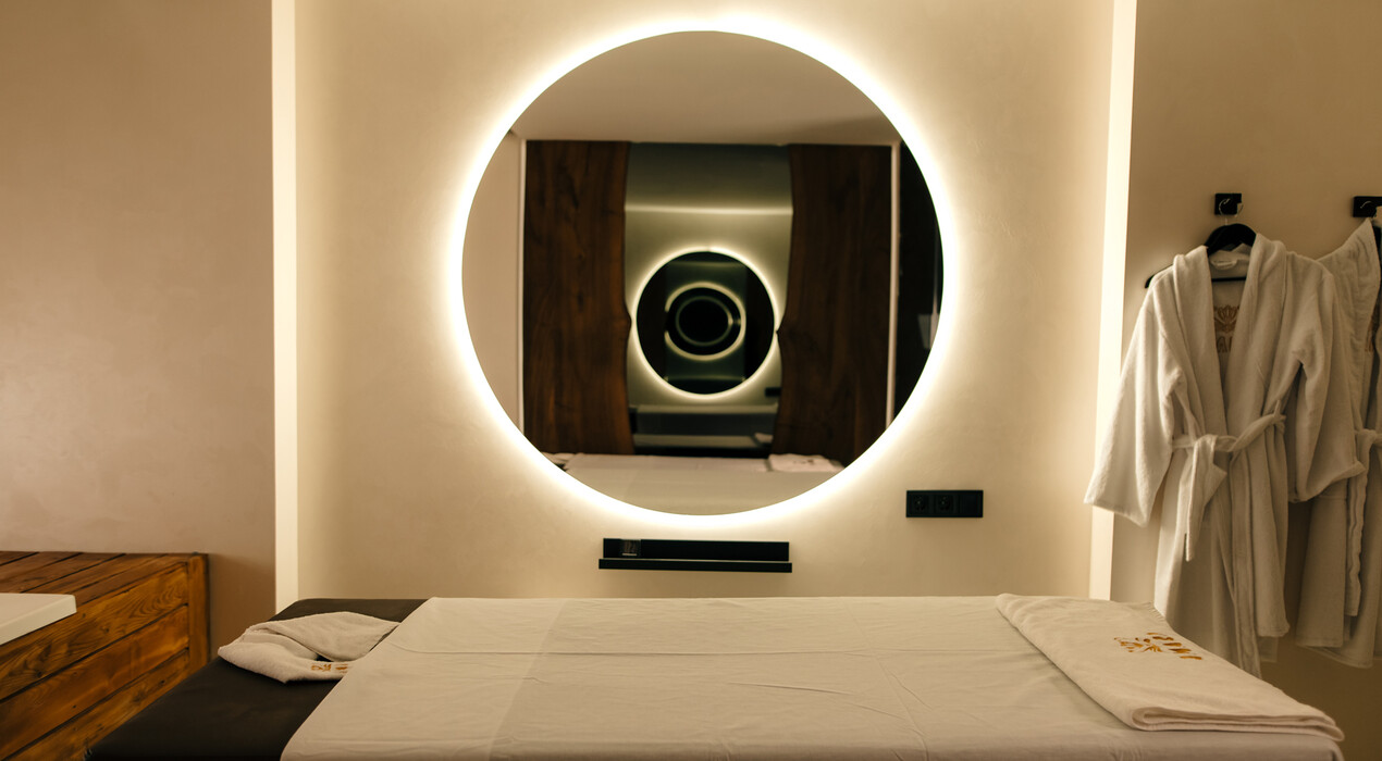 AMARI - Мережа масажних салонів - 4 Фото 4 - AMARI - Мережа масажних салонів