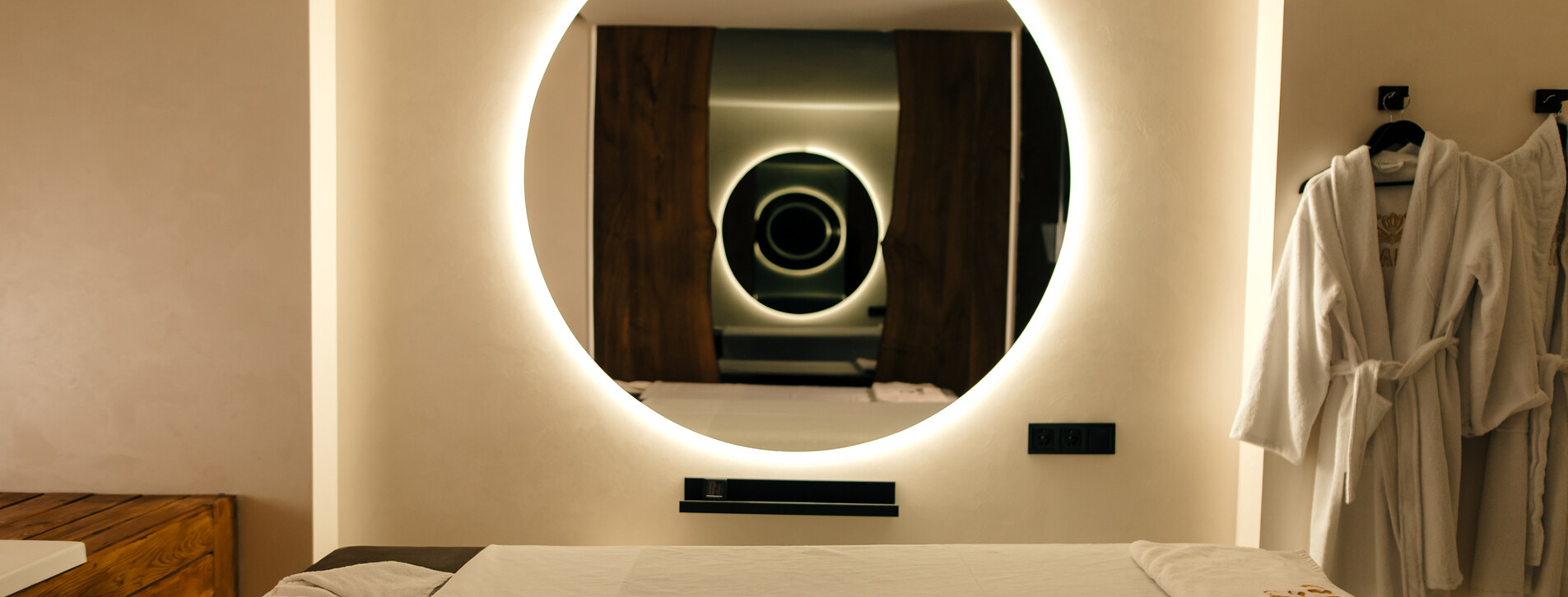 Антицелюлітне SPA в Києві - 25 Фото 25 - Антицелюлітне SPA