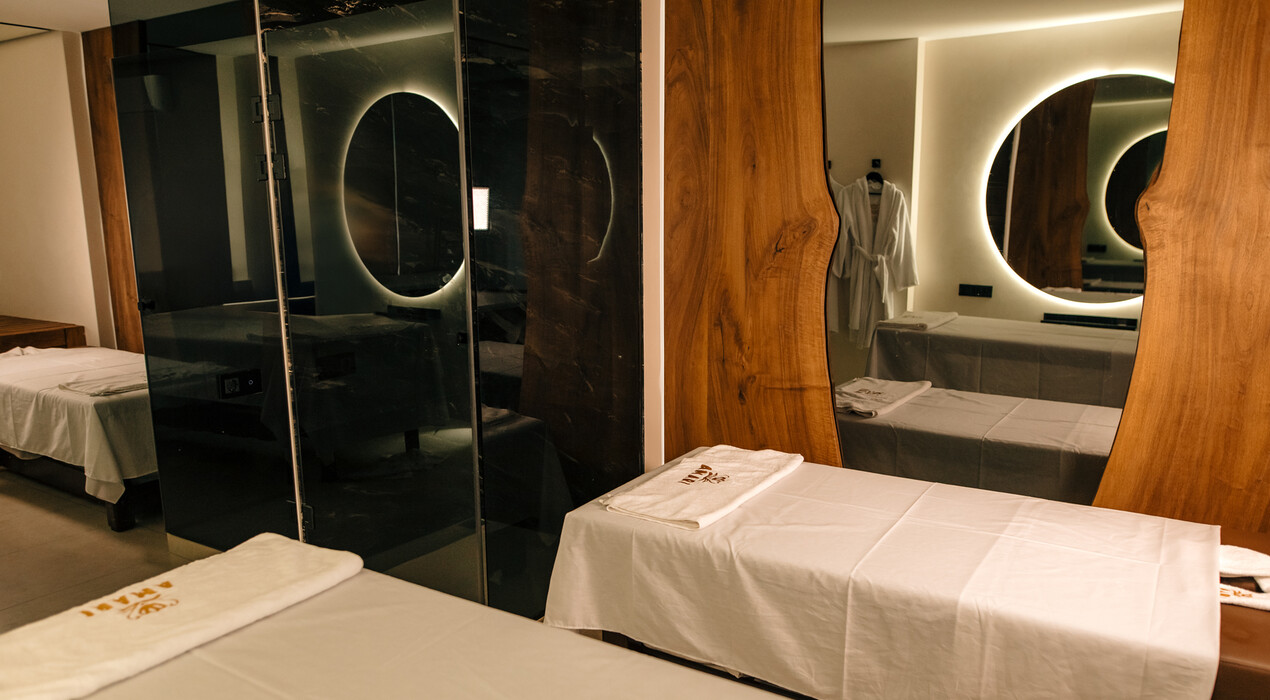 AMARI - Мережа масажних салонів - 7 Фото 7 - AMARI - Мережа масажних салонів