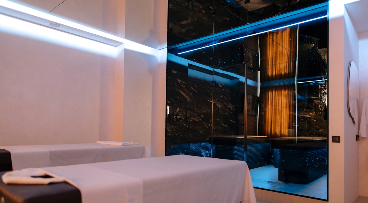 AMARI - Мережа масажних салонів - 8 Фото 8 - AMARI - Мережа масажних салонів