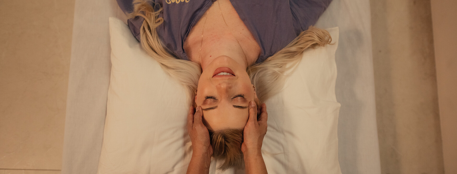 Тайський масаж для двох у Києві - 2 Фото 2 - Тайський масаж для двох