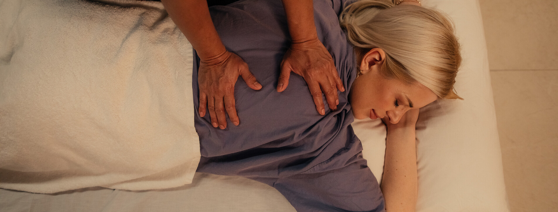 Тайський масаж для двох у Києві - 6 Фото 6 - Тайський масаж для двох