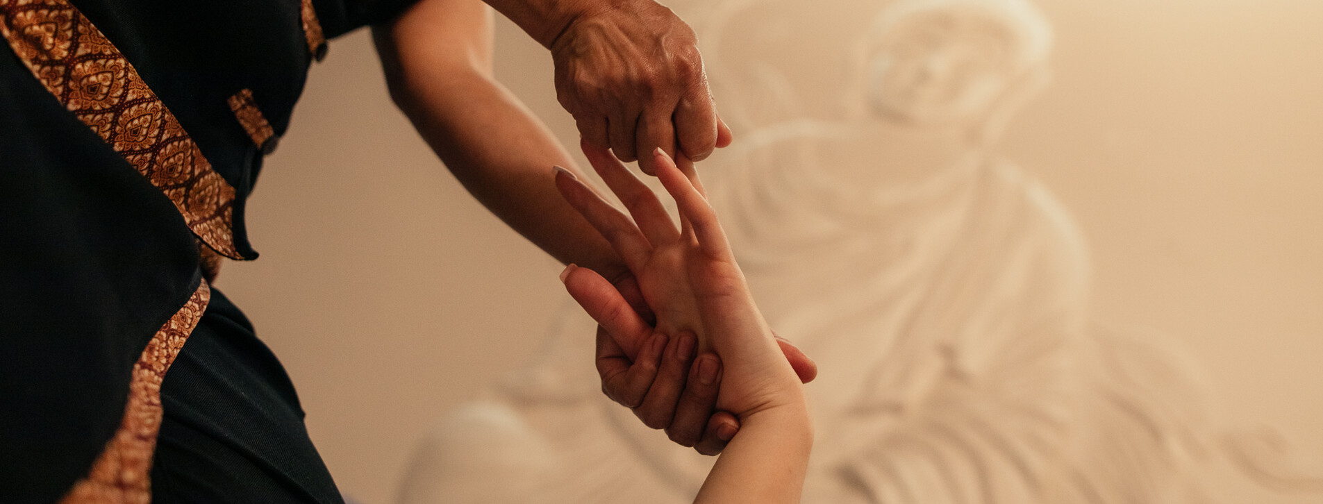 Тайський масаж для двох у Києві - 10 Фото 10 - Тайський масаж для двох