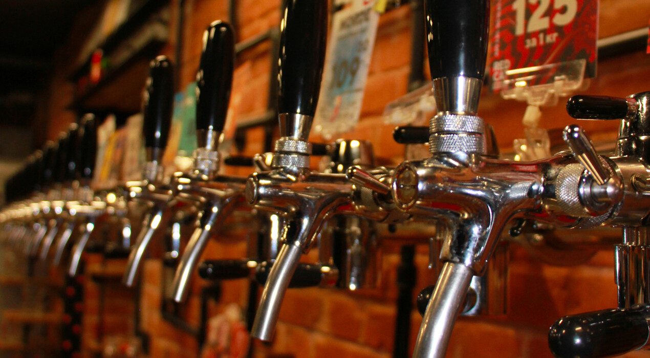Red Cat Brewery - 5 Фото 5 - Red Cat Brewery