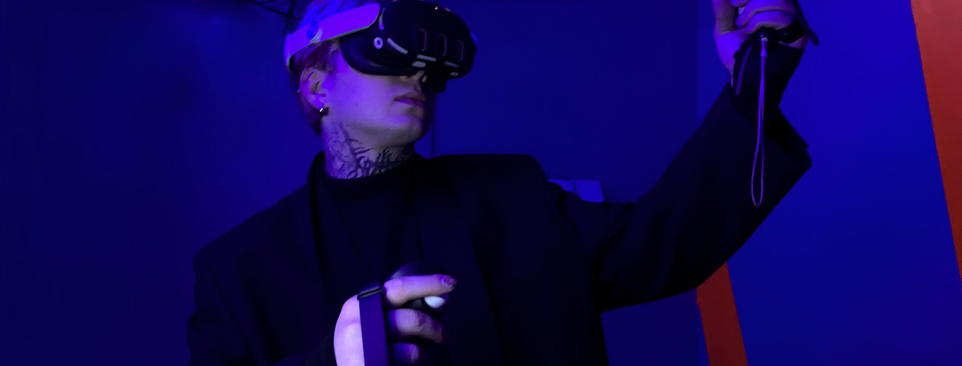 Занурення у світ VR-ігор для двох в Одесі - 6 Фото 6 - Занурення у світ VR-ігор для двох