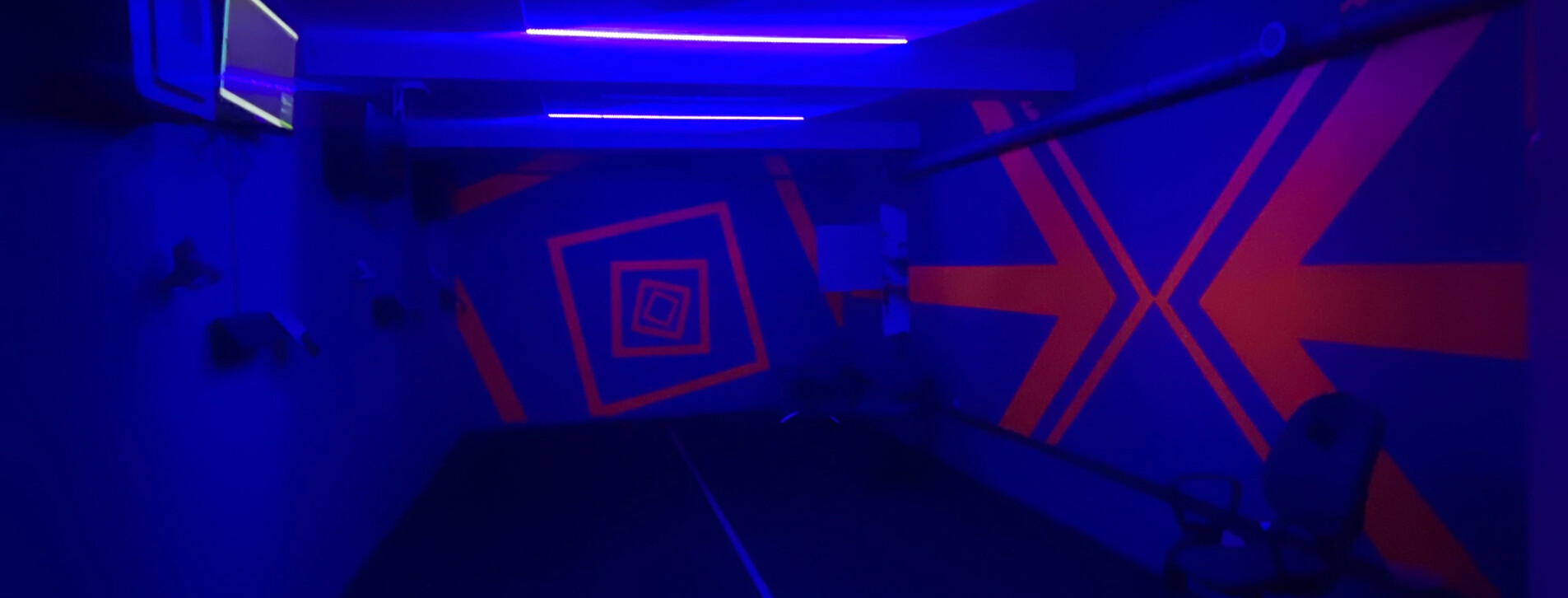 Курс живопису у VR-окулярах в Одесі - 6 Фото 6 - Курс живопису у VR-окулярах