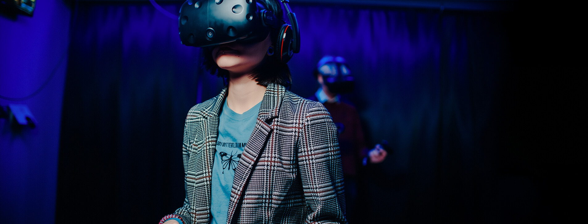 Курс живопису у VR-окулярах в Одесі - 8 Фото 8 - Курс живопису у VR-окулярах