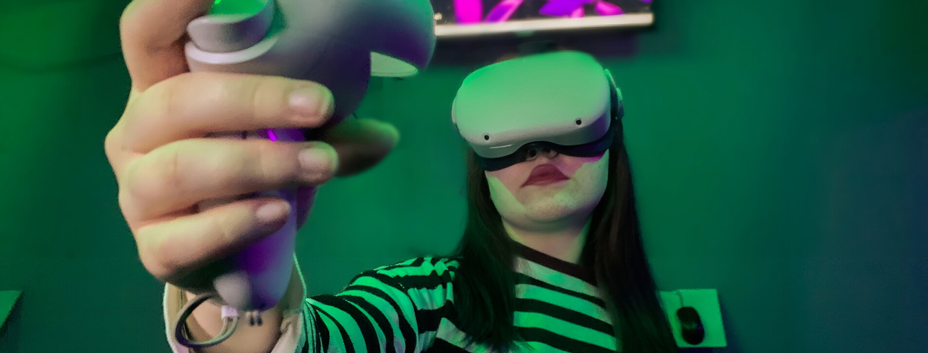 Курс живопису у VR-окулярах в Одесі - 5 Фото 5 - Курс живопису у VR-окулярах