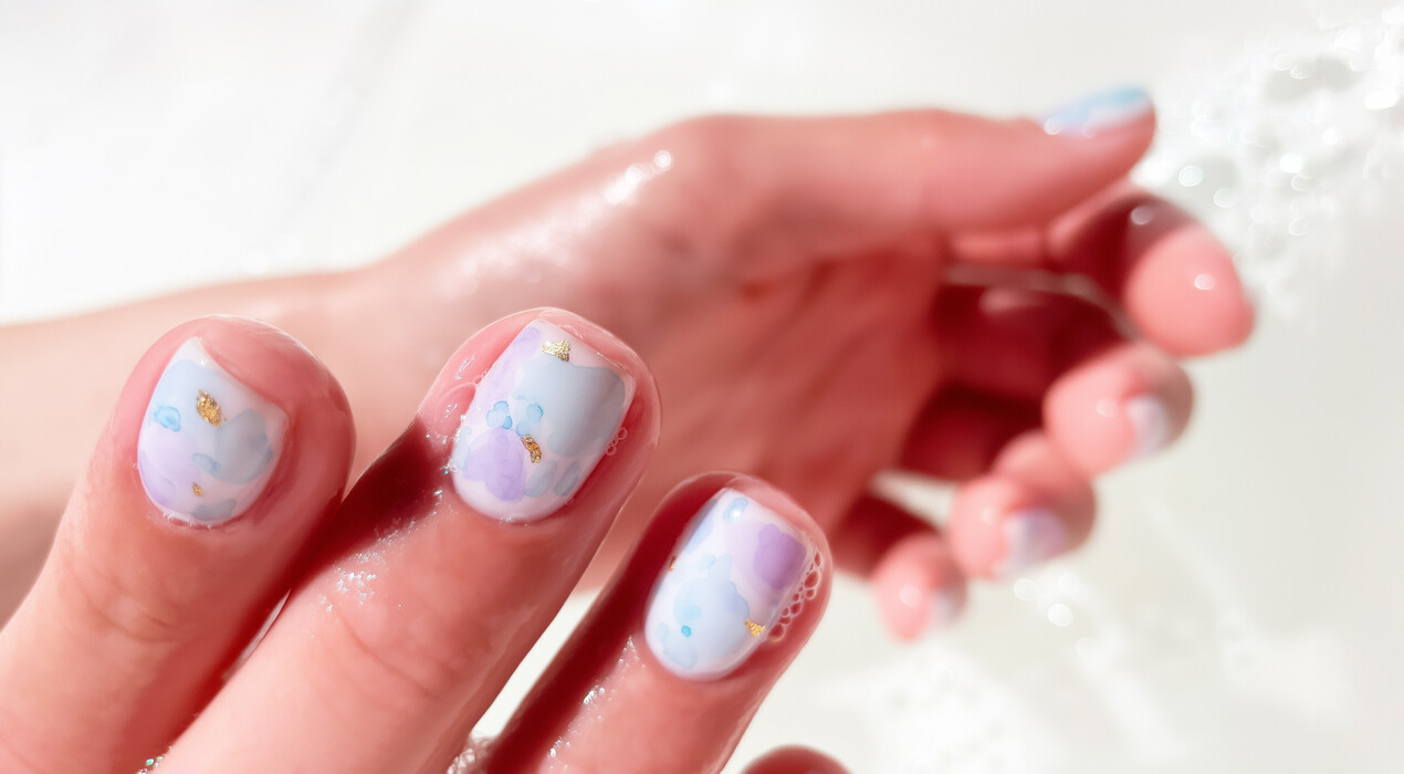 G×Bar - Beauty bar - Вінниця - 3 Фото 3 - G×Bar - Beauty bar - Вінниця