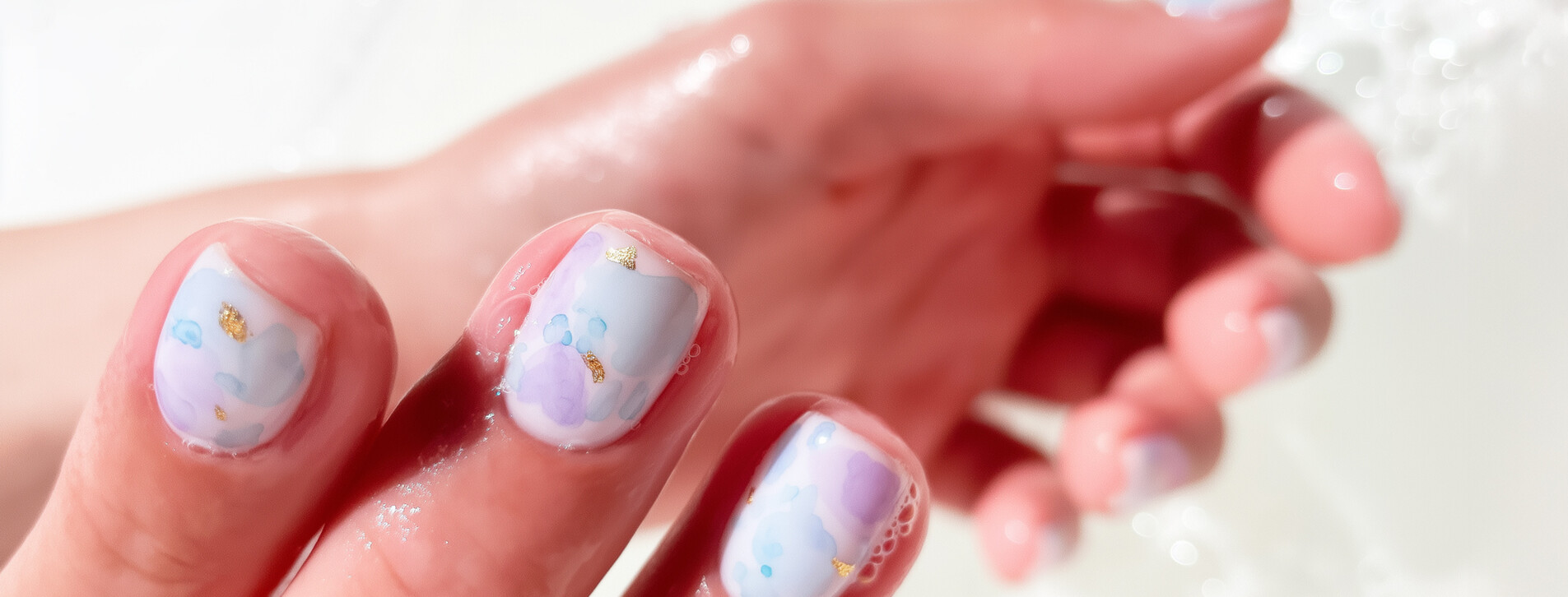 Манікюр у G×Bar у Вінниці - 4 Фото 4 - Манікюр у G×Bar