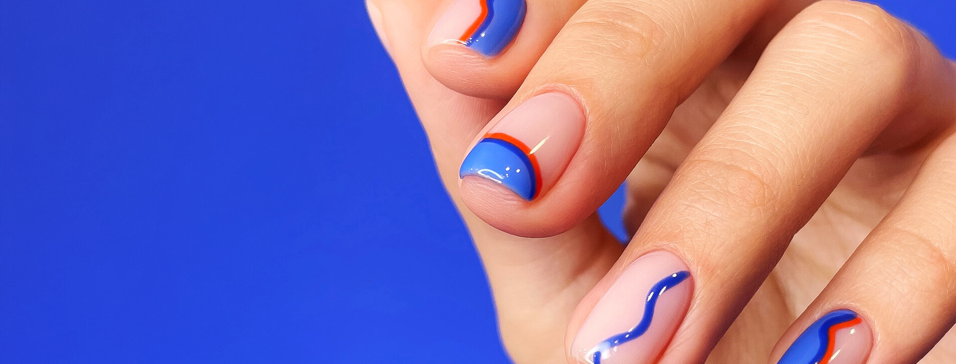 Манікюр у G×Bar у Вінниці - 6 Фото 6 - Манікюр у G×Bar