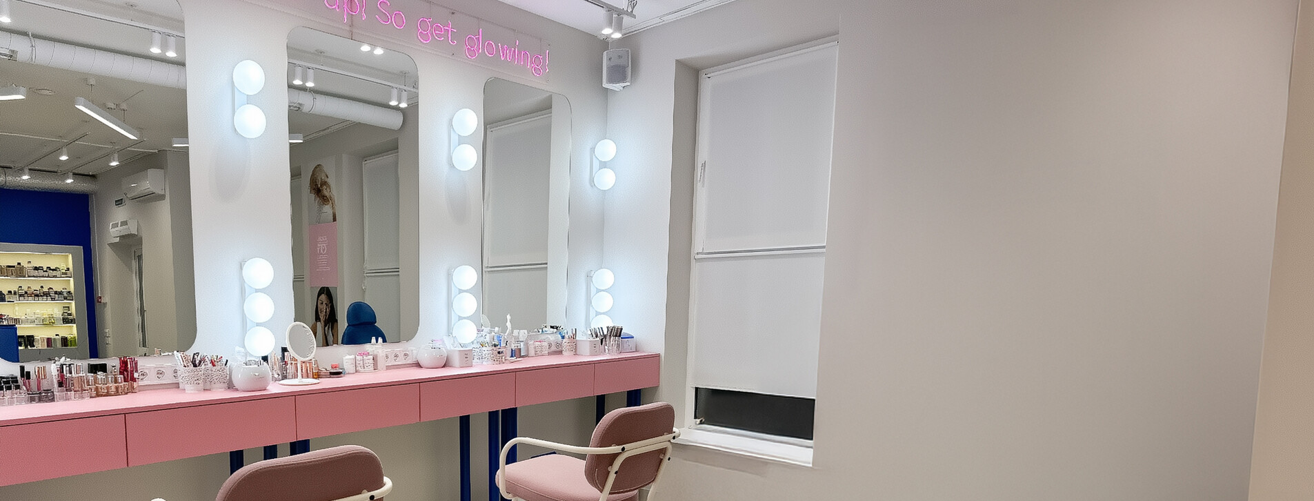 Манікюр у G×Bar у Вінниці - 5 Фото 5 - Манікюр у G×Bar