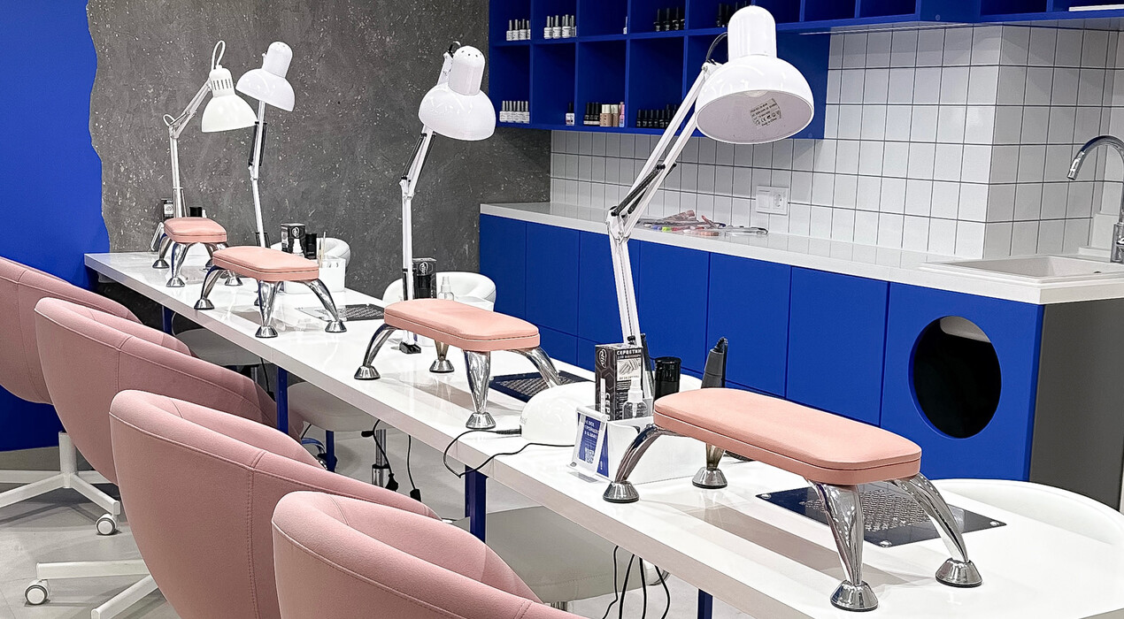 G×Bar - Beauty bar - Вінниця - 8 Фото 8 - G×Bar - Beauty bar - Вінниця