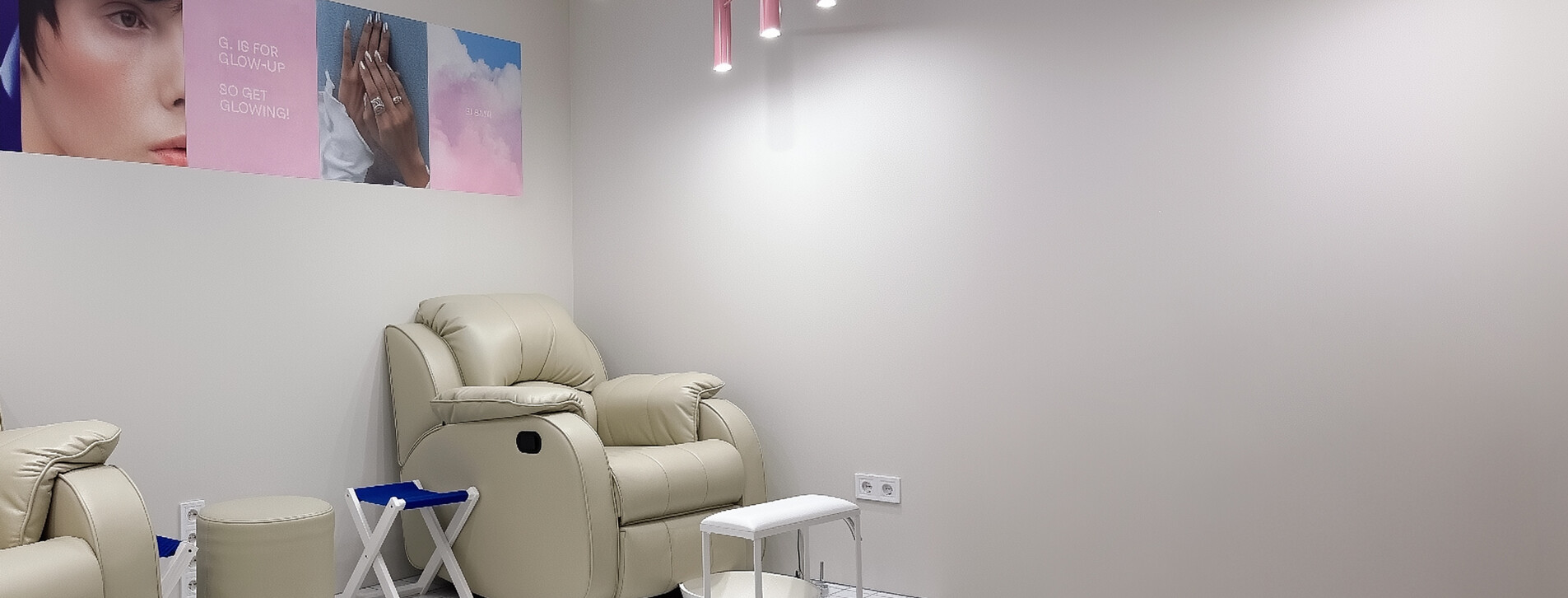 Манікюр і педикюр у G×Bar у Вінниці - 7 Фото 7 - Манікюр і педикюр у G×Bar